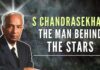 Chandrasekhar, the original starman whose universal theories propel current space research and modern astronomy on their ambitious missions