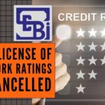In one of the rare instances, the market regulator, SEBI has cancelled the license of Brickwork Ratings India Ltd and asked it to wind down its operations within six months