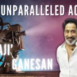 ‘Sivaji’Ganesan - The first Indian to win Best Actor at a global film festival