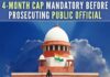The bench noted that delays in prosecuting the corrupt breeds a culture of impunity and leads to systemic resignation to the existence of corruption in public life