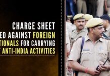 STF team arrested nearly 15 people, which included seven from China, one Tibetan national, and seven Indian nationals