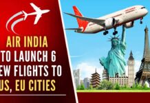 Along with the new flights from Mumbai to international destinations like New York, Paris, and Frankfurt, Air India is also resuming its non-stop flight services from Delhi to Milan, Copenhagen, and Vienna