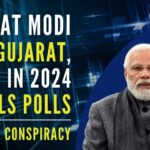An international conspiracy is being hatched by several foreign countries to dislodge Modi