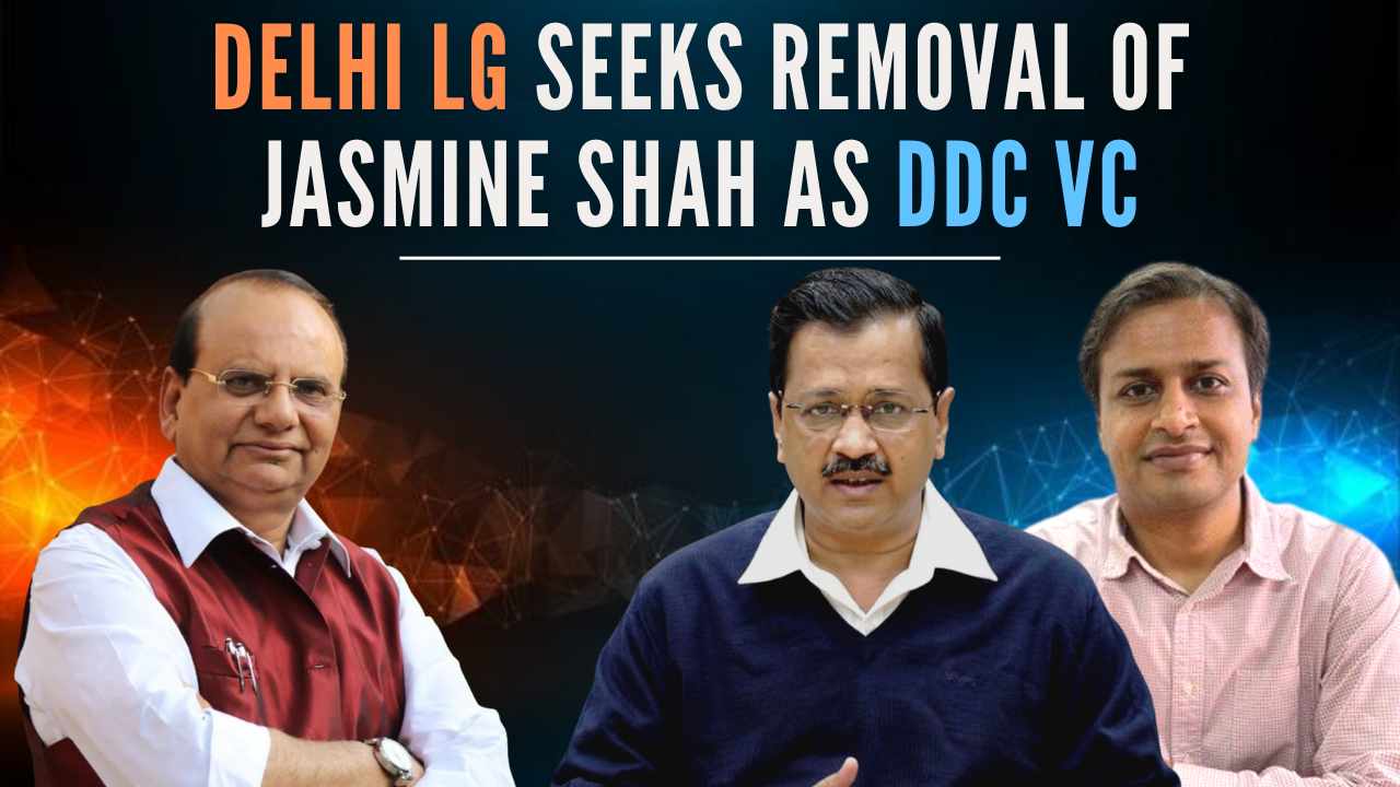 An administrative order to this effect was issued by the planning department of the Delhi government