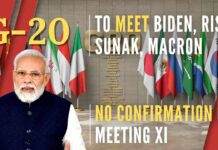 This G-20 summit is significant as Indonesia will officially hand over the Presidency to India for a one-year term