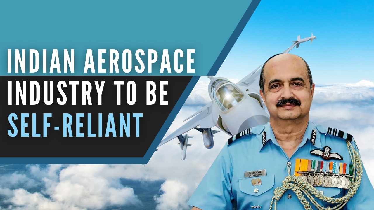 Air Chief Marshal complimented the efforts of the Indian Flight Testing fraternity in the design, development, and operationalization of successful weapon platforms