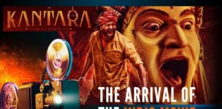 Kantara movie depicts the oneness of humans, nature, and divinity; and organically belongs to Indic culture and traditions, its many art forms, and its dharmic way of life