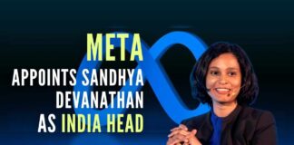 Devanathan joined Meta in 2016 and helped build out Singapore and Vietnam businesses and teams as well as Meta's e-commerce initiatives in Southeast Asia