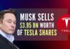 For the Twitter deal, Musk pledged to provide $46.5 billion in equity and debt financing, which covered the $44 billion deal and closing costs
