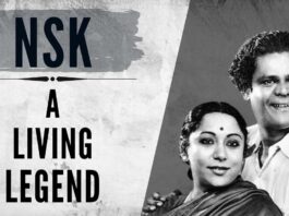 NSK - Who brought a change in dialogues delivery, humour, so that they had to be meaningful and watchable with the family audience