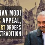 Fugitive diamond billionaire Nirav Modi lost a bid to block his extradition to India from the UK, where he is wanted in multiple criminal cases for masterminding one of the country's biggest bank frauds