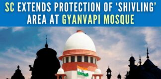 Gyanvapi case: Hindu parties asked to consolidate all cases before the Varanasi District Judge