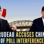 The attempted interference is believed to have targeted both major political parties -- Trudeau's Liberal party and the opposition Conservative party