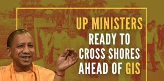The schedule had been approved by Chief Minister Yogi Adityanath who may travel separately closer to the event