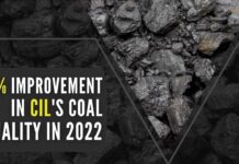 Different officials & agencies are entrusted with the job of ensuring the supply of coal in conformity with the declared quality