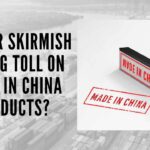 The current geo-political equation between India & China is likely to lead to more Indians staying away from 'Make in China' products