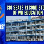 CBI searches WB education office