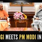 Yogi Adityanath and PM Modi spoke about the MLC elections in Uttar Pradesh