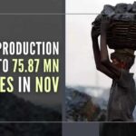 Out of the top 37 mines in coal production as many as 24 mines produced more than 100 percent