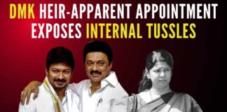Udayanidhi’s induction into the Ministry: Political future bleak for Kanimozhi?