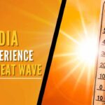 World Bank cautions rising heat can hit economic productivity as 75% of India's workforce people depend on heat-exposed labor