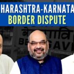 Positive discussion held on the ongoing border disputes between Maharashtra and Karnataka