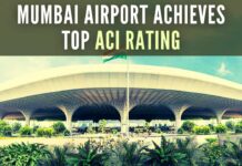 With CSMIA's entry, there are now just 31 airports worldwide that have achieved the distinction of a Level 4+ accreditation