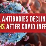 Antibodies in the nasal fluid (known as immunoglobulin A or IgA) provide first-line defense against Covid-19 by blocking the SARS-CoV-2 virus