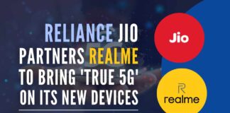 Jio 'True 5G' is the most advanced network not just in India, but in the world, says the CEO of Jio Platforms Ltd