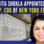 Sushmita Shukla together with Bank's President & CEO will establish, communicate, and execute strategic direction of the organization