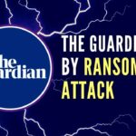 The Guardian, whose media editor was first to report the incident, said that the incident began late on Tuesday and has affected parts of the company’s IT infrastructure