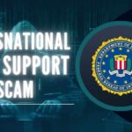 The scam targeted over 20,000 people in the U.S. and Canada, many of whom were elderly, U.S. Attorney Philip R Sellinger said