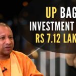 Senior UP ministers, who led the GIS roadshows abroad, apprised CM Yogi Adityanath about their experience of interacting with potential investors
