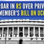 Uproar in RS over private member’s bill on UCC (1)