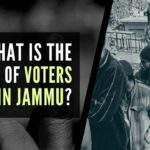 It is hoped that J&K’s Chief Electoral Officer would clear all the cobwebs of confusion