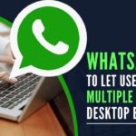 WhatsApp was working on a new feature that would provide users the ability to report status updates right within a new menu in the status section on the desktop beta