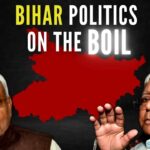 Nitish Kumar learning the bitter lesson of Politics that being Mausam Vaigyanik has its perils