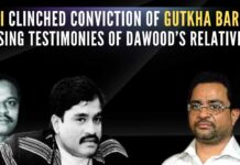 Special Judge B D Shelke in Mumbai convicted the owner of Goa Gutka, J M Joshi, and D-Company gang members Jamiruddin Gulam Rasul Ansari and Farukh Mansuri