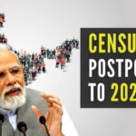 How does postponing Census affect India? GOI cites state polls as the reason.