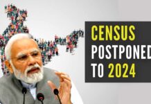 How does postponing Census affect India? GOI cites state polls as the reason.