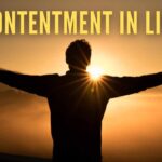 Contentment in Life
