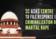 The matter will be listed for hearing in March, and the bench directed all parties to file their written submissions by March 3