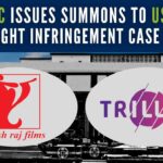 The lawsuit further claimed that even though some of the links mentioned in the warnings had been removed, Triller had not successfully complied with its takedown duty