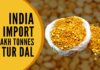Pulses are to be imported through open licensing till March 31, 2024