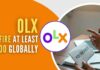 OLX is taking necessary measures to reduce its cost structure in light of changing macroeconomic conditions