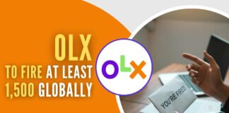 OLX is taking necessary measures to reduce its cost structure in light of changing macroeconomic conditions