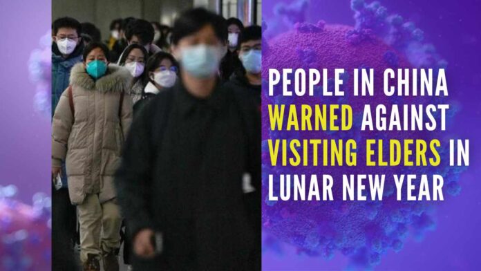 Health authorities said this week the peak of infections had passed in several big provinces and cities including Beijing and Shanghai