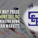 Critics of short selling are convinced that short selling, directly or indirectly, poses potential risks and can easily destabilase the market