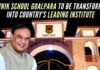 Speaking at the event, Sarma said that the government is preparing a 5-year roadmap for Sainik School Goalpara so that the educational institution can be transformed into one of the top 10 educational institutions in the country