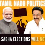 Tamil Nadu: The rise of Udayanidhi Stalin and Two IPS Officers - how will the story play out?
